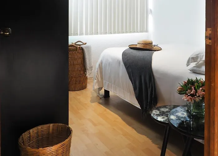 Apartamento Encantador Berlin By The Local Way *